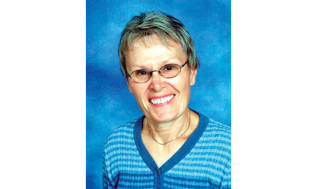 Happy Birthday on August 14th Sharon Schmidt